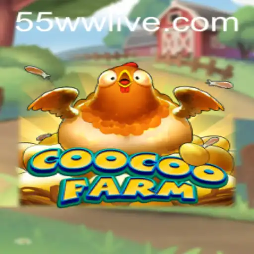 Explore CooCooFarm: A Thrilling Farming Adventure with 55 WW Challenges