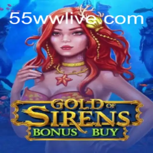 Discover the Thrills of GoldofSirensBonusBuy: Dive into the Gaming Experience of 55 WW