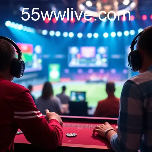 Gaming Experience 55 WW - 800+ Premium and Exclusive Games
