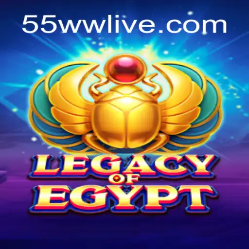 Unveiling the Mysteries of LegacyOfEgypt: An In-depth Look at the Game and '55 WW'
