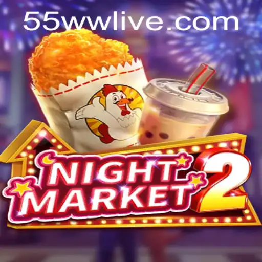 Exploring the Thrills of NightMarket2 and the Enigmatic '55 WW' Challenge