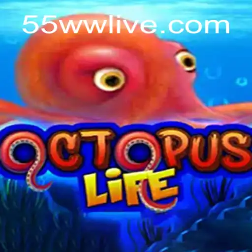 Journey Through the Enigmatic World of OctopusLife: An In-Depth Exploration