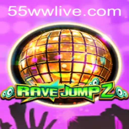 RaveJump2: A Fusion of Rhythm and Adventure with 55 WW