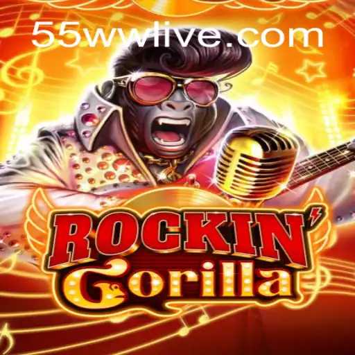 Unleashing Fun with RockinGorilla: Discover the Latest Gaming Sensation Enhanced by 55 WW