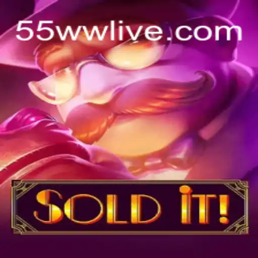 Mastering Soldit: Delve into the World of 55 WW