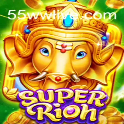 SuperRich: Unveiling the Exciting World of 55 WW