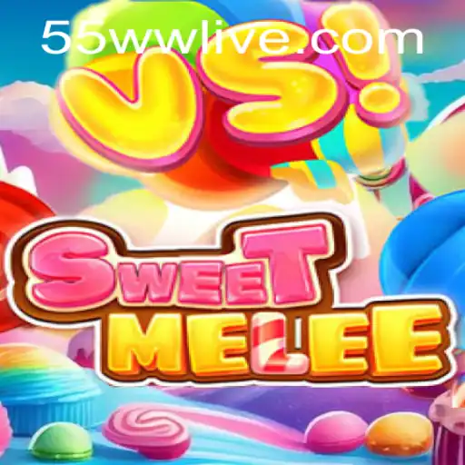Discovering SweetMelee: An Immersive Gaming Experience