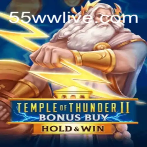 Exploring TempleofThunderIIBonusBuy: A Thrilling Quest