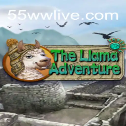 TheLlamaAdventure: A Thrilling Journey into the Unknown