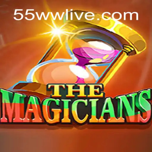 Unveiling TheMagicians: A Journey into the Enchanting World of 55 WW