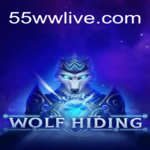Unravel the Thrills of WolfHiding: A Deep Dive into the 55 WW Game Adventure