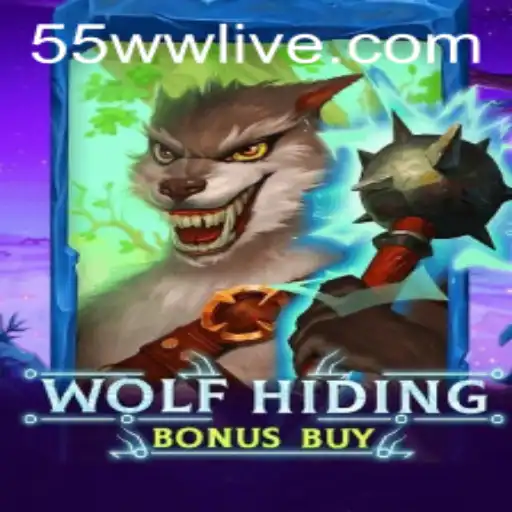 Exploring the Exciting World of WolfHidingBonusBuy: A Comprehensive Guide