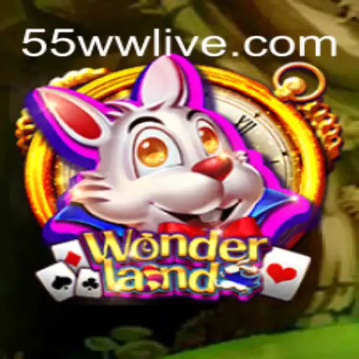 Discover the Fantastic World of Wonderland: Unlocking the Secrets of 55 WW